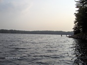 Silent Lake Provincial Park