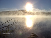 Arrowhead Provincial Park