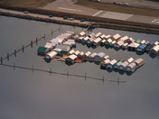 Boathouses Nelson BC