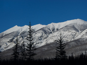 Kootenay National Park