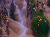 Ainsworth Hot Springs