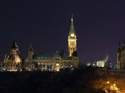 Parliament Hill Ottawa