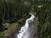 Yosemite National Park