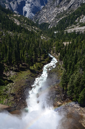 Yosemite National Park