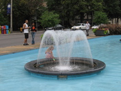 A place to cool down