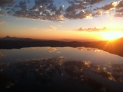 Crater Lake National Park