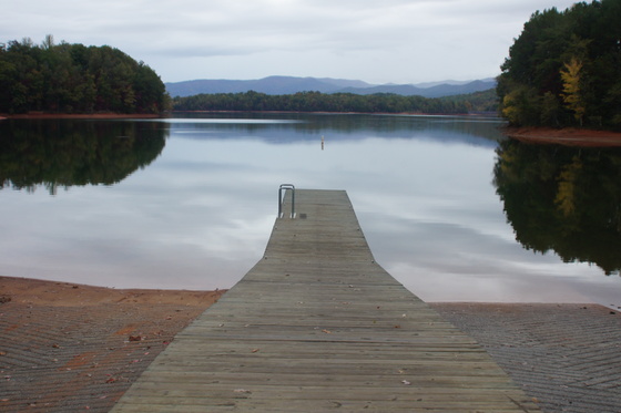 Nantahala National Forest