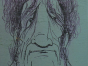 Construction wall art