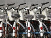 Rent a bike - Beijing