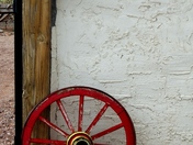 Red Wheel
