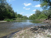 nith river