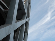 Bird's Nest Stadium, Beijing