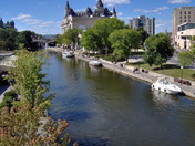 rideau canal