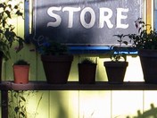 country corner store