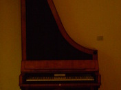 The Playful Piano