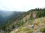 Skyline Trail, Manning Park