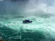 The might of the Nature