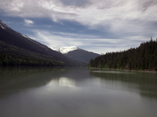 Lillooet Lake