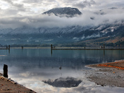 Kilby Provincial Park