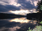 Bon Echo National Park - Ontario