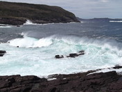 Cape Spear St. John's, Newfoundland Canada