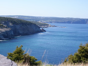 Middle Cove
