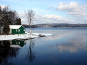 Haliburton Highlands