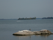 Mallorytown Landing in the Thousand Islands