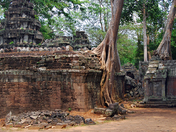 ancient angkor cambodia