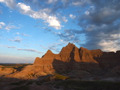 Badlands National Park