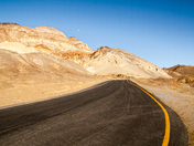 Death Valley National Park