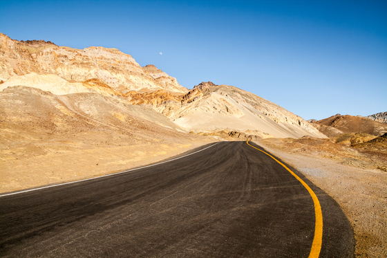 Death Valley National Park