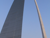 Jefferson National Expansion Memorial