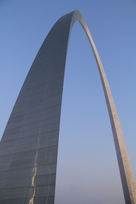 Jefferson National Expansion Memorial