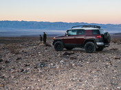 Death Valley National Park