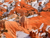 Bryce Canyon National Park