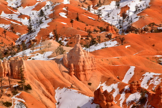 Bryce Canyon National Park