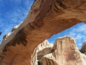 Capital Reef National Park