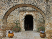 San Antonio National Historic Park