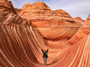 north coyotte buttes