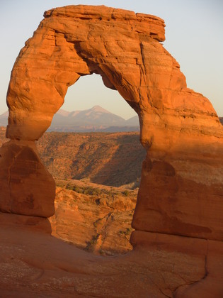 Arches National Park