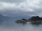 Glacier Bay National Park