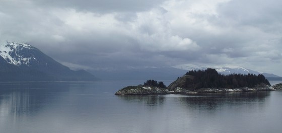 Glacier Bay National Park