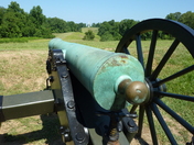 Vicksburg National Military Park