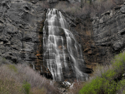Wasatch National Forest