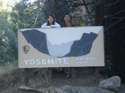 Yosemite