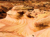 Vermillion Cliffs National Monument