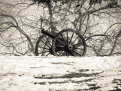 Prairie Grove Battlefield State Park