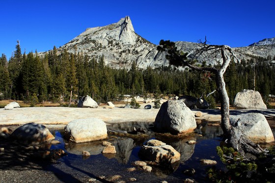 yosemite