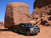 Arches National Park